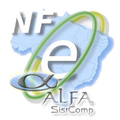 Nota Fiscal Eletrnica Logo